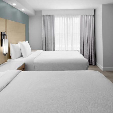 Residence Inn By Marriott Daytona Beach Oceanfront Daytona Beach Shores Extérieur photo