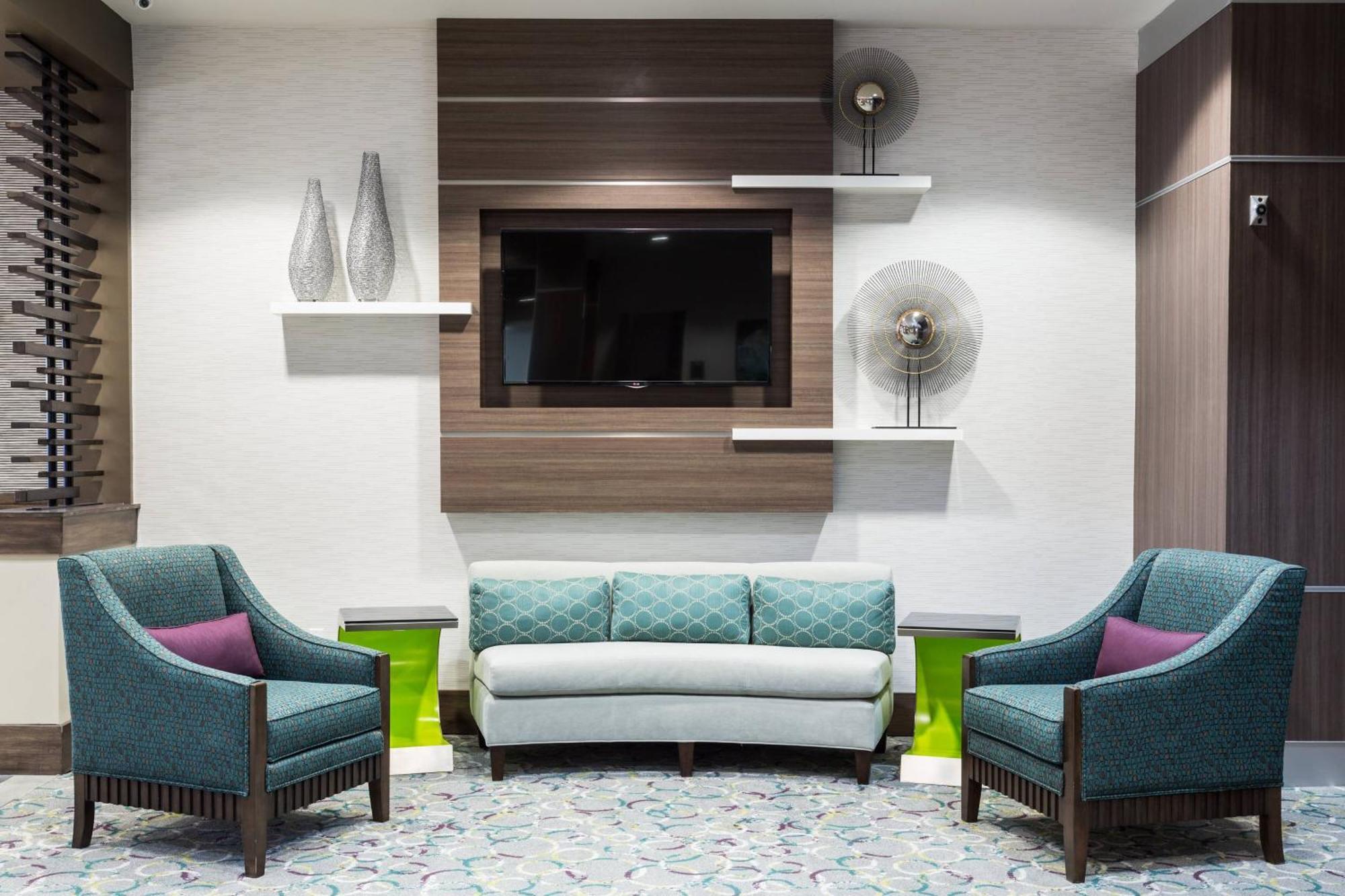 Residence Inn By Marriott Daytona Beach Oceanfront Daytona Beach Shores Extérieur photo