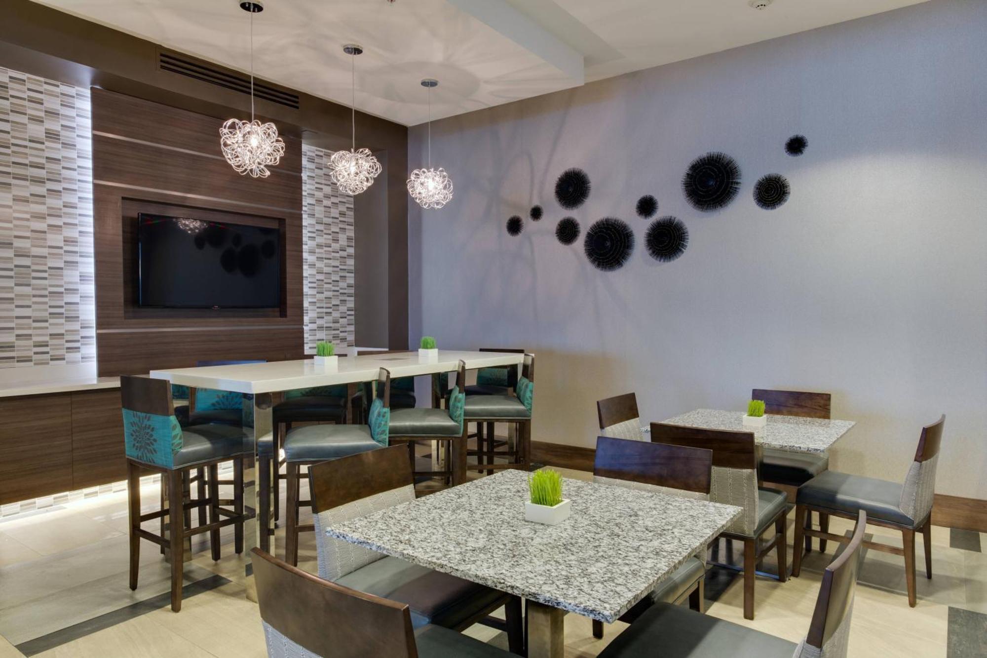Residence Inn By Marriott Daytona Beach Oceanfront Daytona Beach Shores Extérieur photo