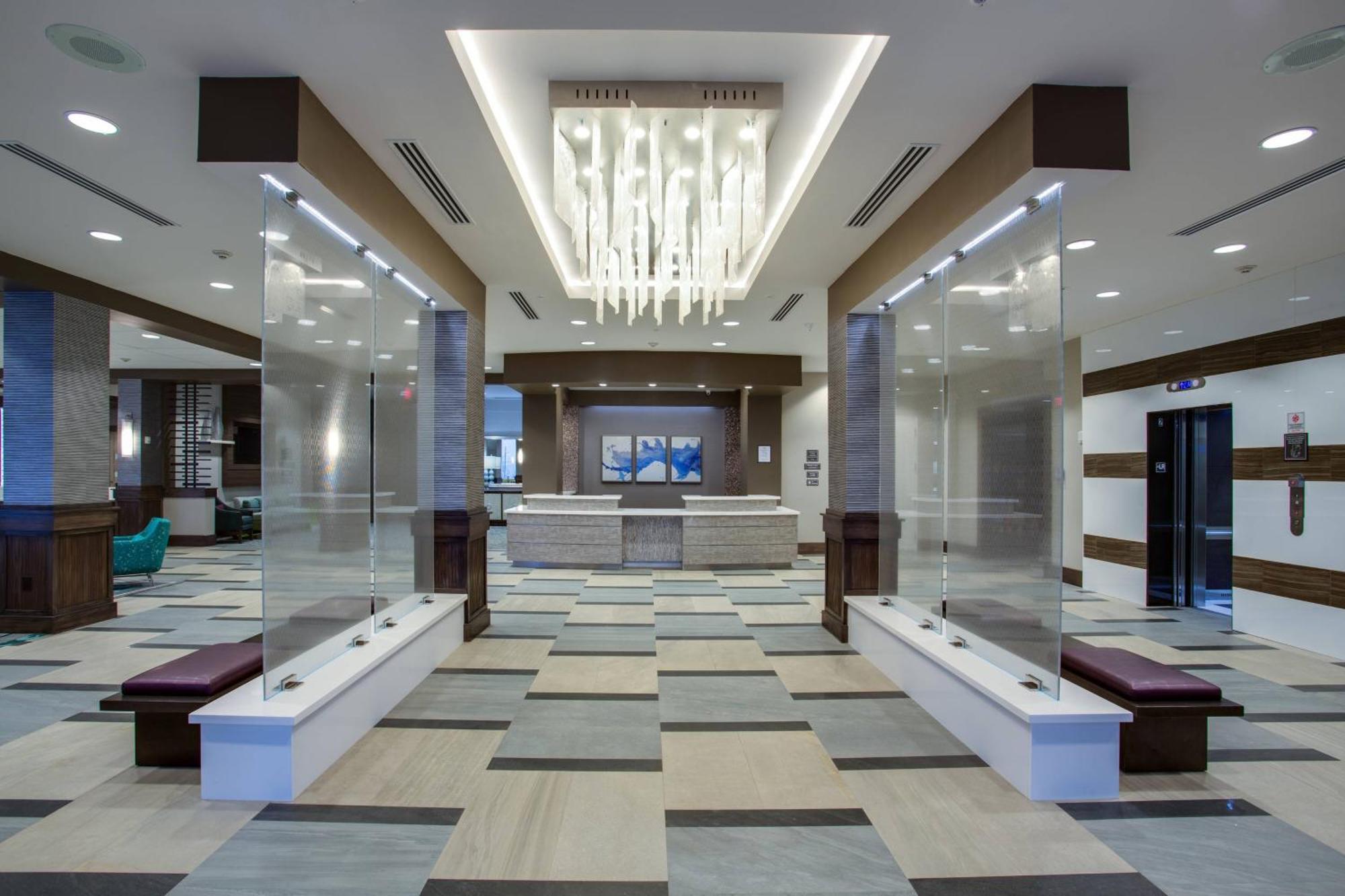 Residence Inn By Marriott Daytona Beach Oceanfront Daytona Beach Shores Extérieur photo