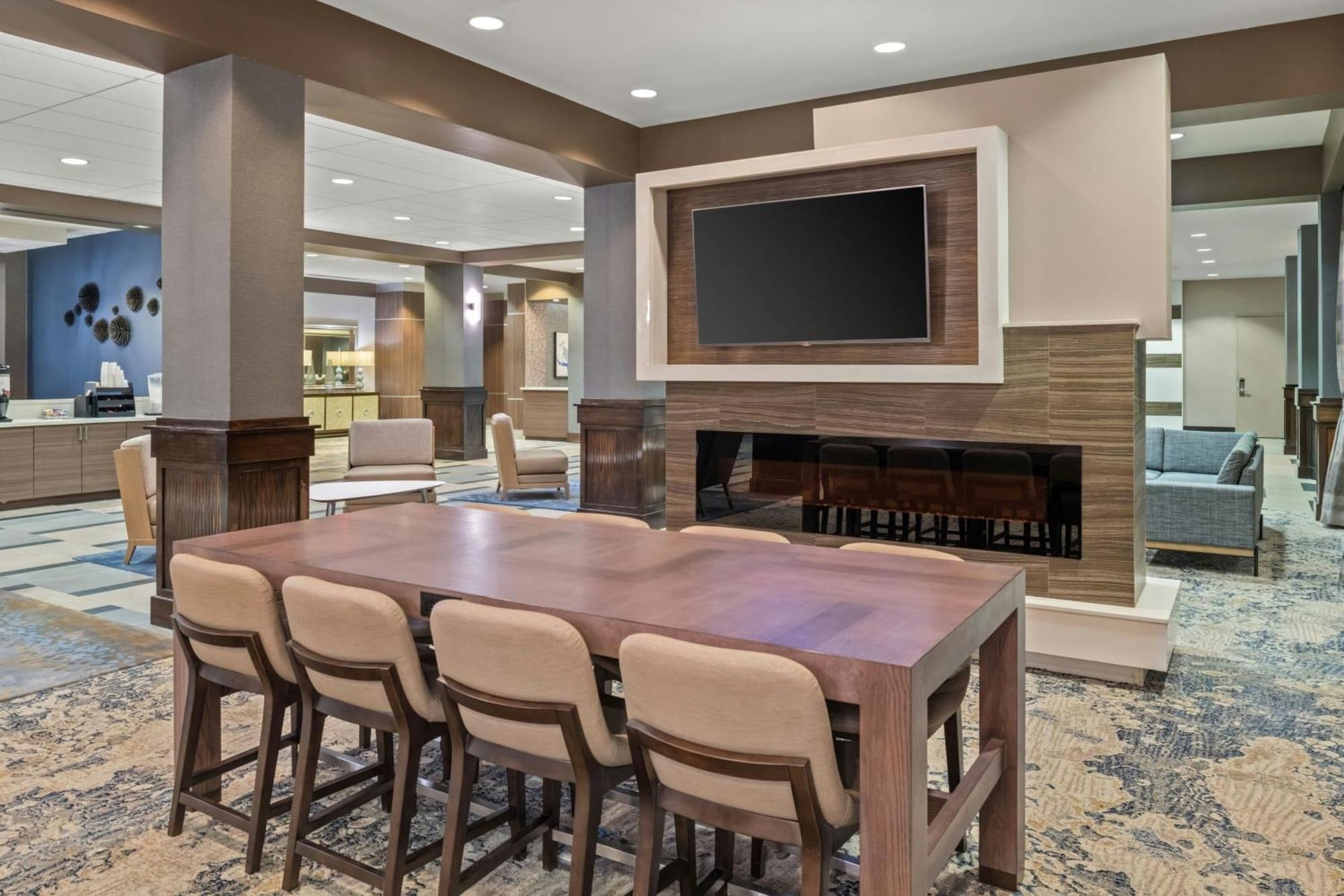 Residence Inn By Marriott Daytona Beach Oceanfront Daytona Beach Shores Extérieur photo