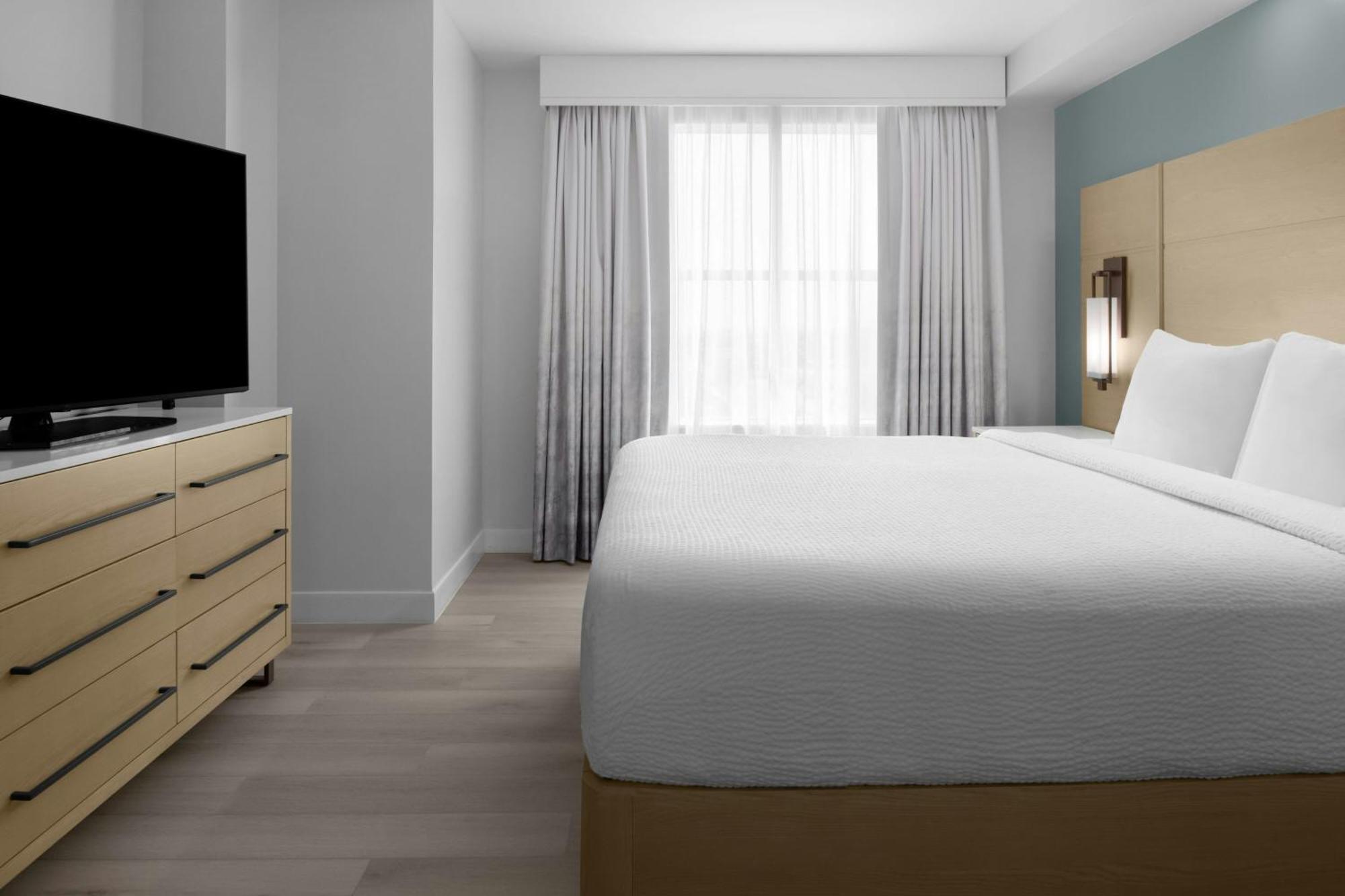 Residence Inn By Marriott Daytona Beach Oceanfront Daytona Beach Shores Extérieur photo
