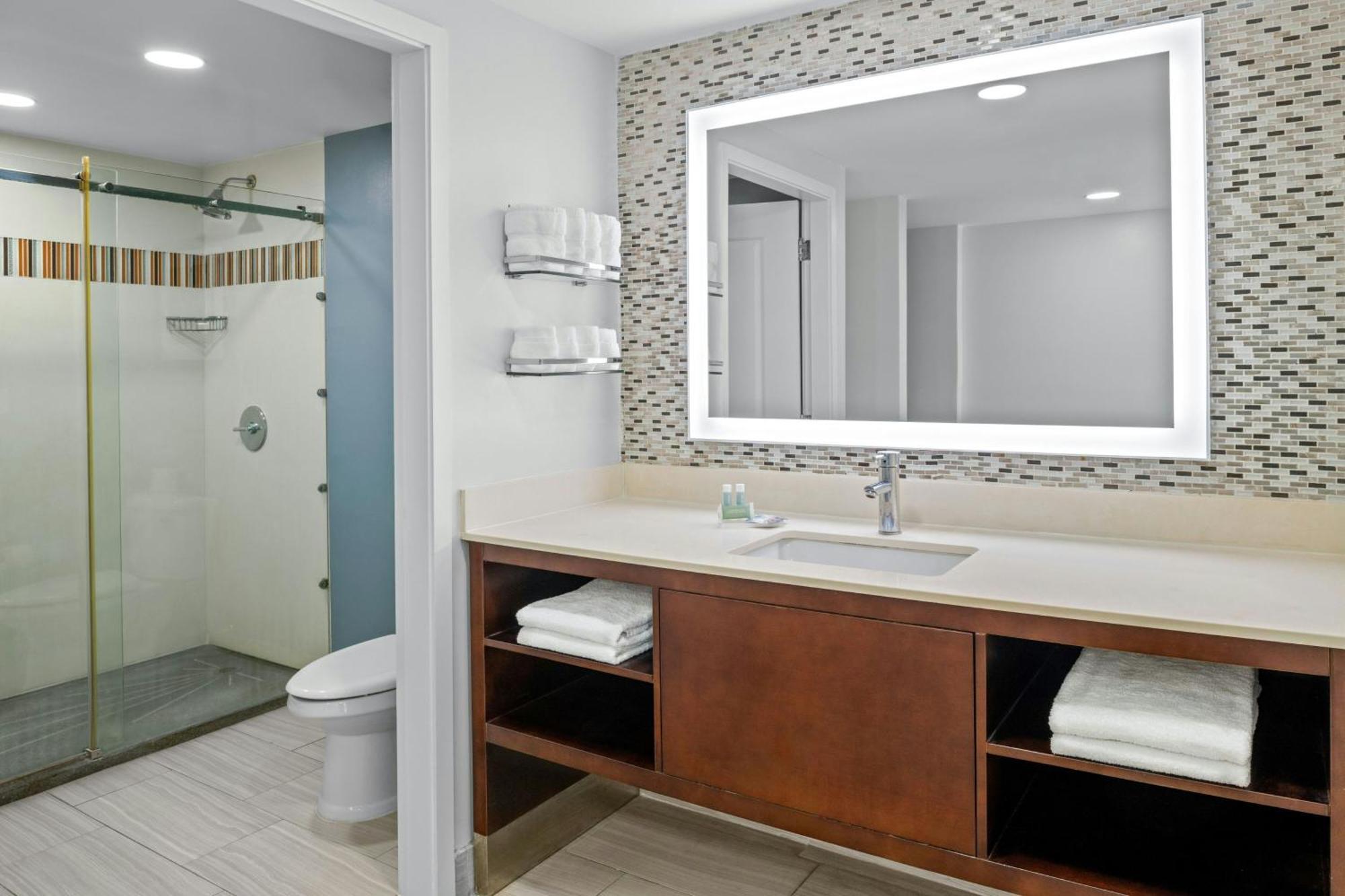 Residence Inn By Marriott Daytona Beach Oceanfront Daytona Beach Shores Extérieur photo