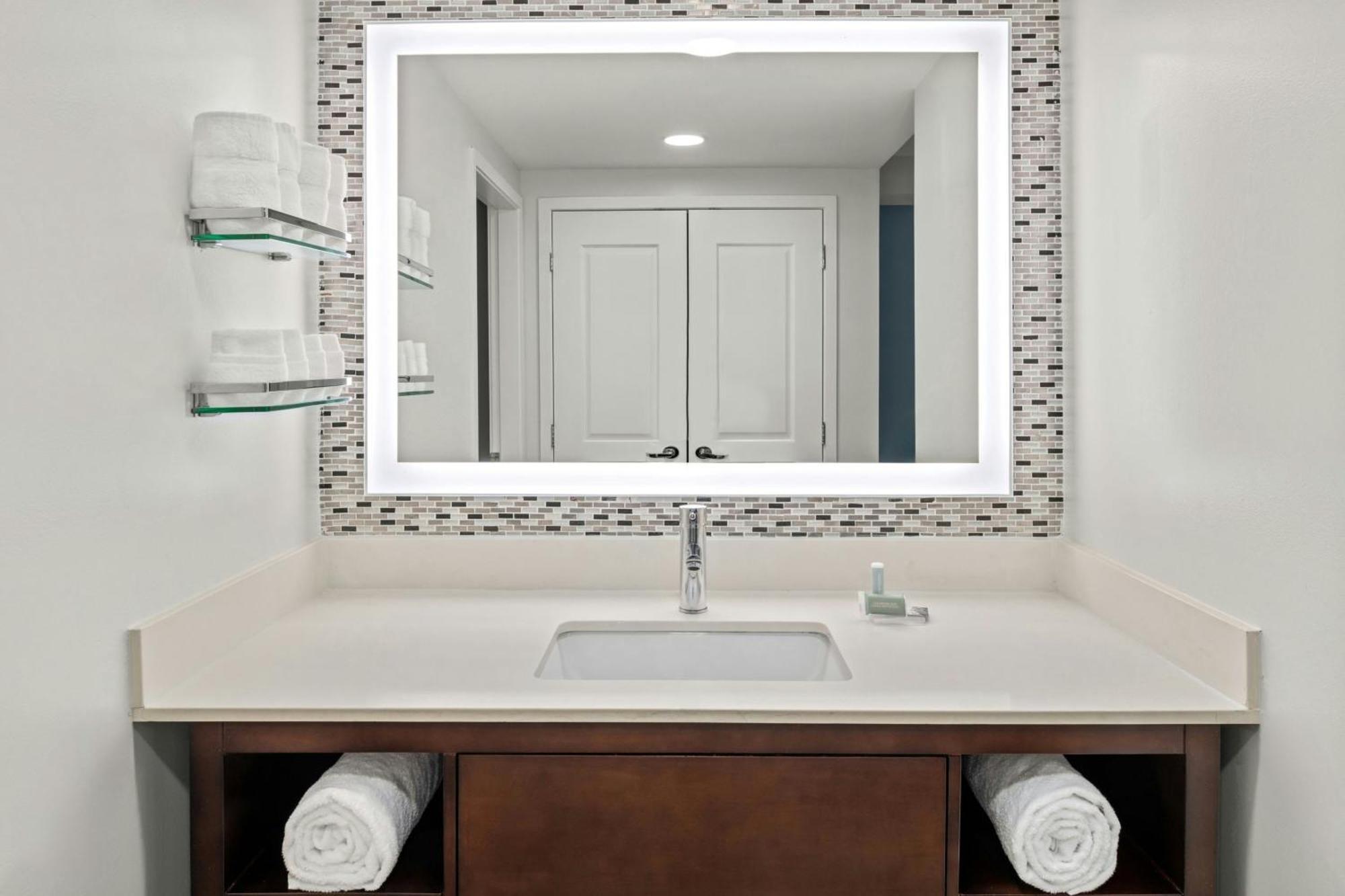 Residence Inn By Marriott Daytona Beach Oceanfront Daytona Beach Shores Extérieur photo