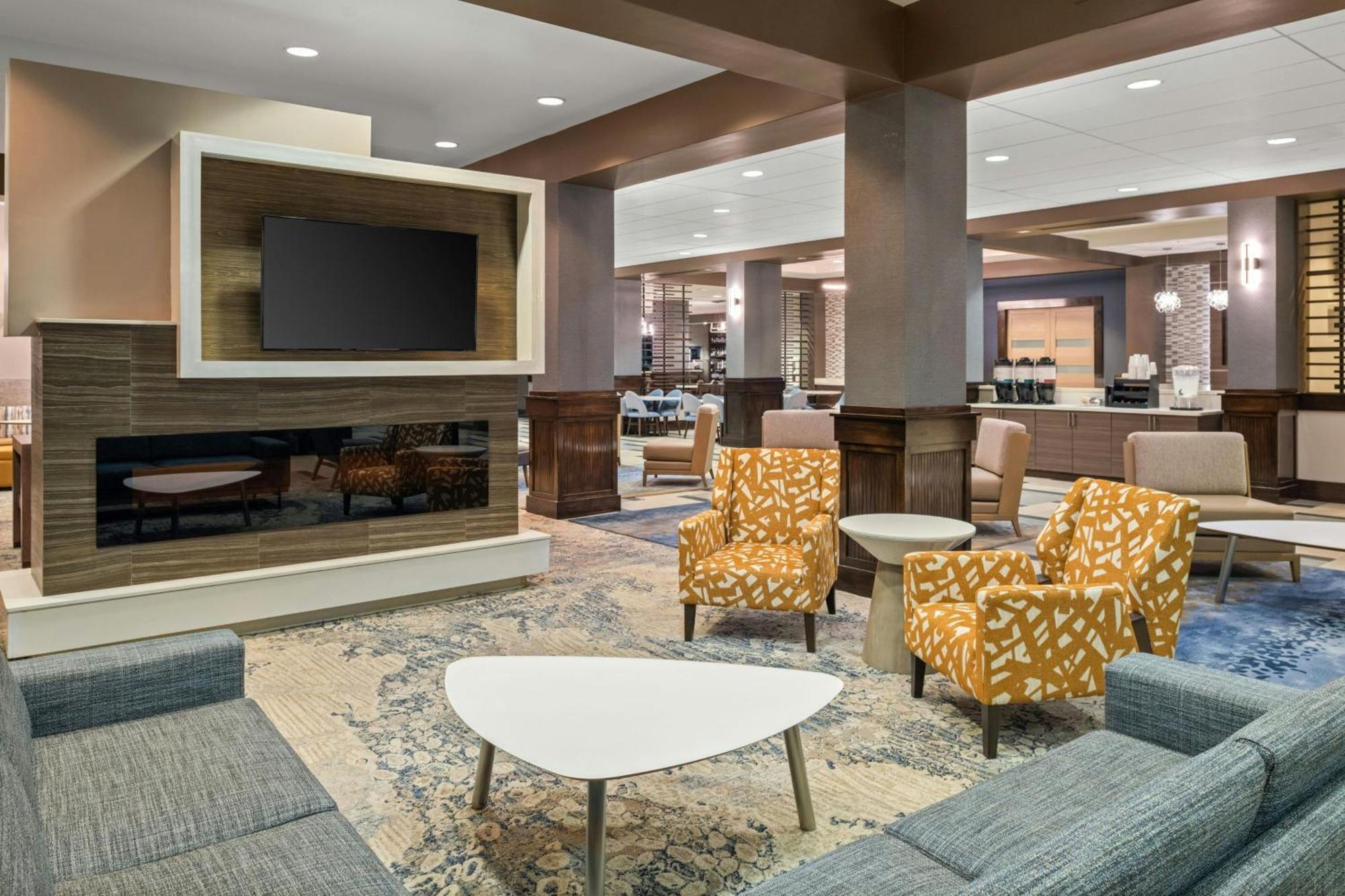 Residence Inn By Marriott Daytona Beach Oceanfront Daytona Beach Shores Extérieur photo