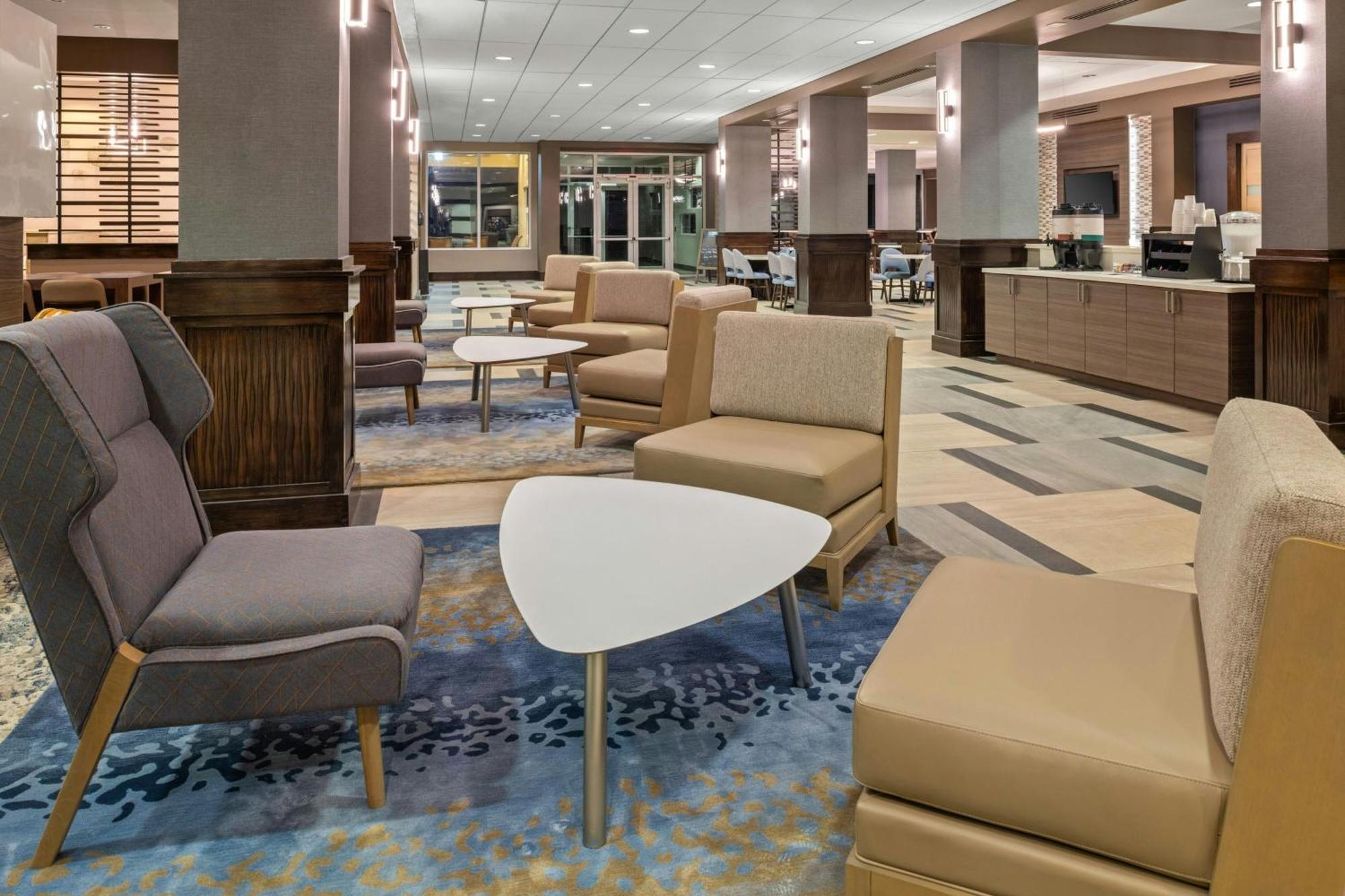 Residence Inn By Marriott Daytona Beach Oceanfront Daytona Beach Shores Extérieur photo