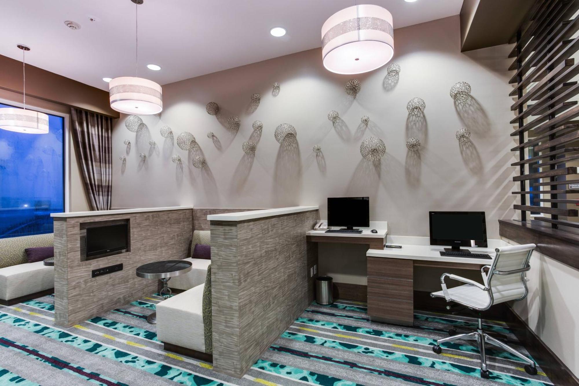 Residence Inn By Marriott Daytona Beach Oceanfront Daytona Beach Shores Extérieur photo