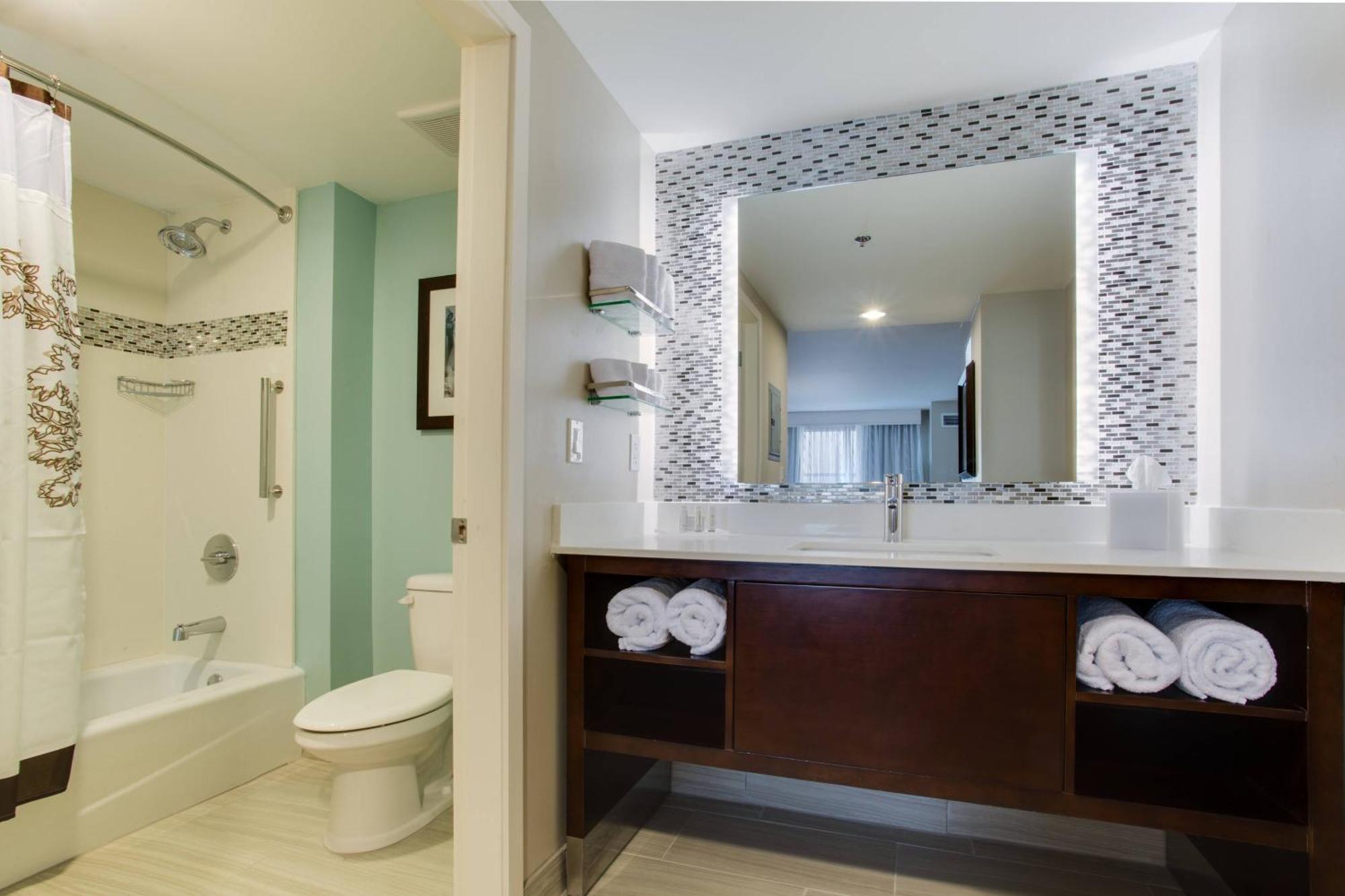 Residence Inn By Marriott Daytona Beach Oceanfront Daytona Beach Shores Extérieur photo