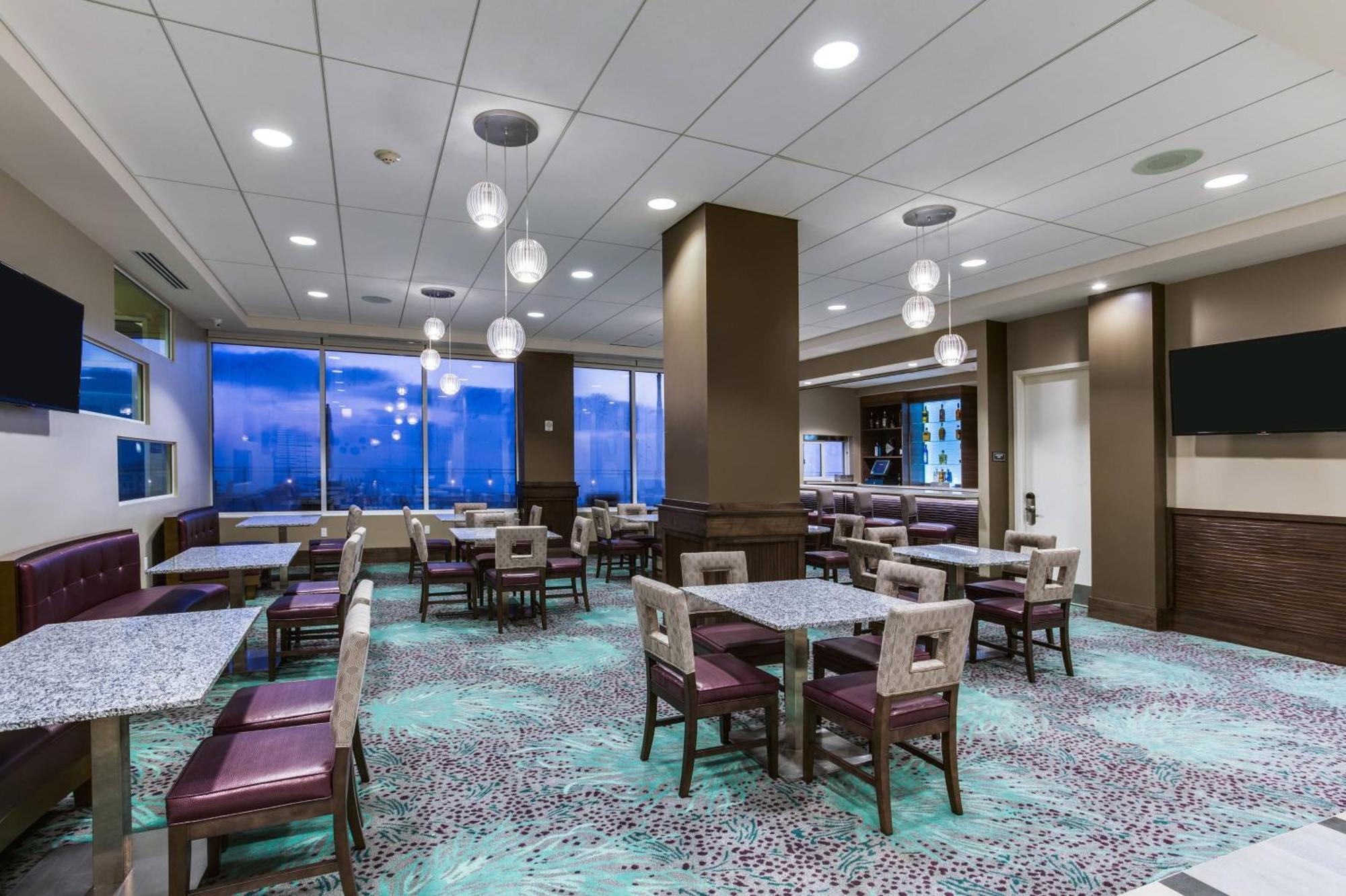 Residence Inn By Marriott Daytona Beach Oceanfront Daytona Beach Shores Extérieur photo